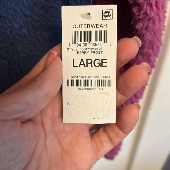 Ideology Jacket - Picture 5 of 6